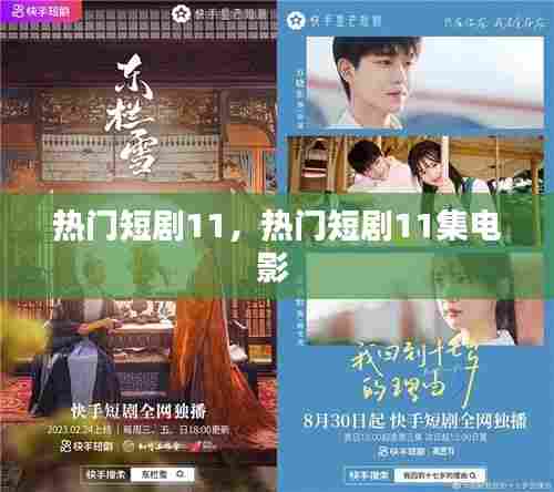 热门短剧11,热门短剧11集电影