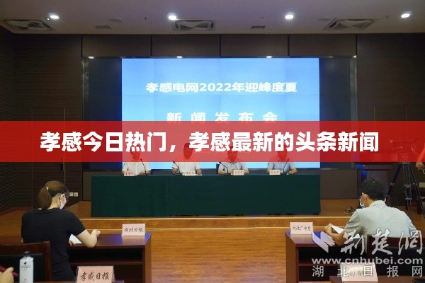 孝感今日热门，孝感最新的头条新闻 