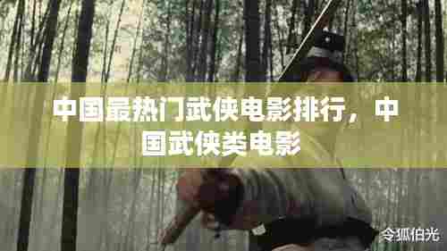 中国最热门武侠电影排行,中国武侠类电影