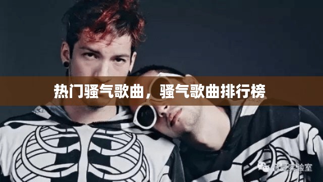 热门骚气歌曲，骚气歌曲排行榜 