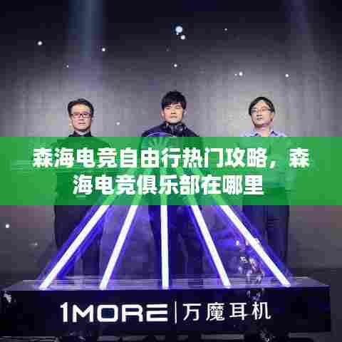 森海电竞自由行热门攻略，森海电竞俱乐部在哪里 