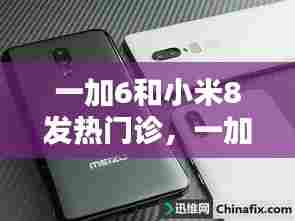 一加6和小米8发热门诊,一加6vs小米8