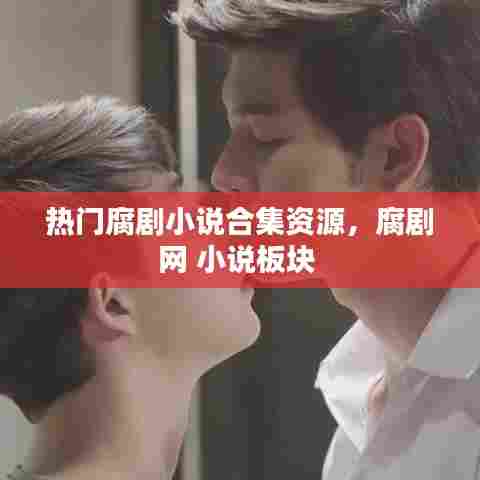热门腐剧小说合集资源，腐剧网 小说板块 