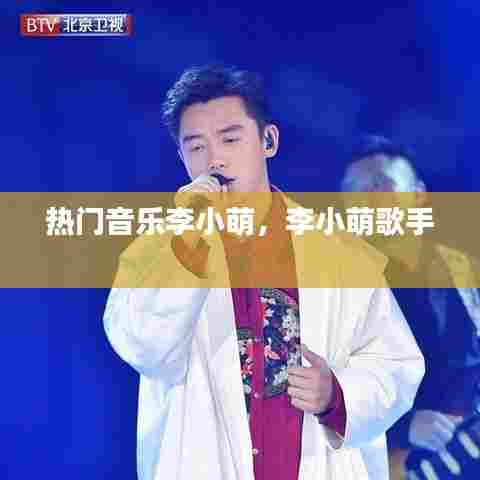 热门音乐李小萌,李小萌歌手