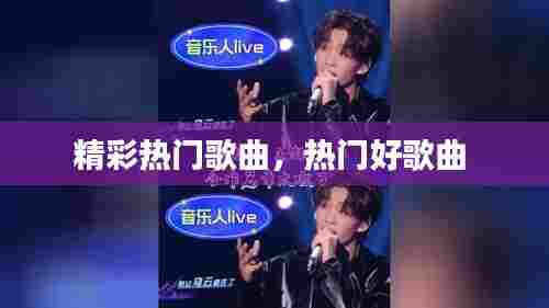 精彩热门歌曲，热门好歌曲 