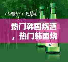 热门韩国烧酒,热门韩国烧酒推荐