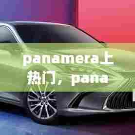 panamera上热门，panamera topcar 