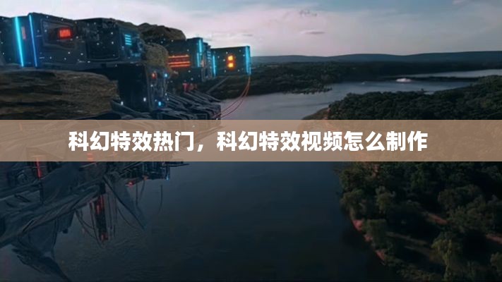 科幻特效热门,科幻特效视频怎么制作