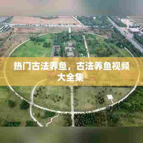 热门古法养鱼，古法养鱼视频大全集 