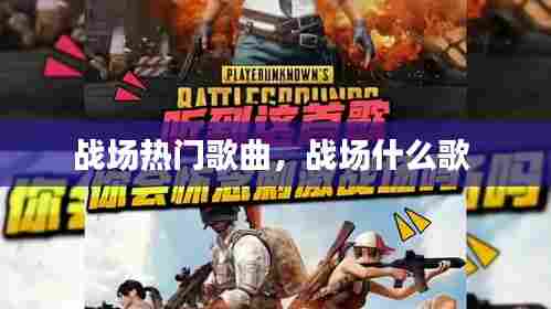 战场热门歌曲,战场什么歌