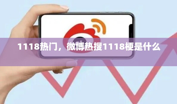 1118热门,微博热搜1118梗是什么