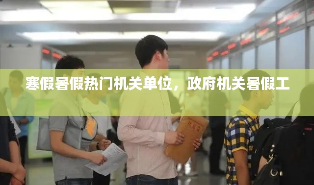 寒假暑假热门机关单位，政府机关暑假工 