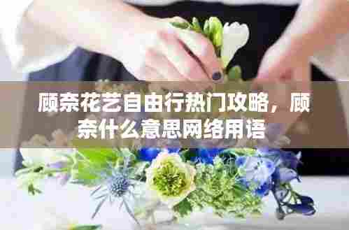 顾奈花艺自由行热门攻略,顾奈什么意思网络用语