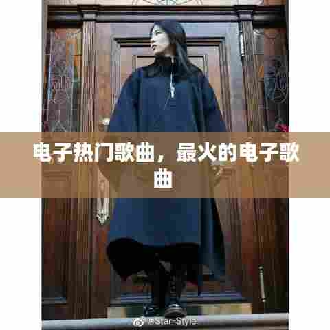 电子热门歌曲，最火的电子歌曲 