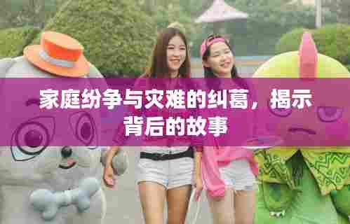 家庭纷争与灾难的纠葛,揭示背后的故事
