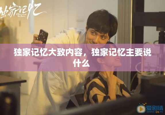 独家记忆大致内容，独家记忆主要说什么 