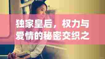 独家皇后,权力与爱情的秘密交织之旅(免费阅读)