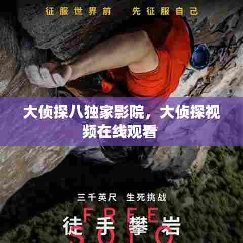 大侦探八独家影院,大侦探视频在线观看