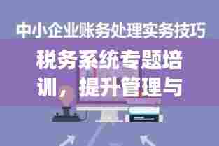 税务系统专题培训,提升管理与服务效率的关键路径!