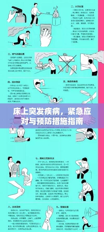 床上突发疾病，紧急应对与预防措施指南