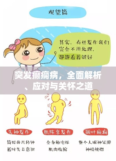 突发癫痫病，全面解析、应对与关怀之道