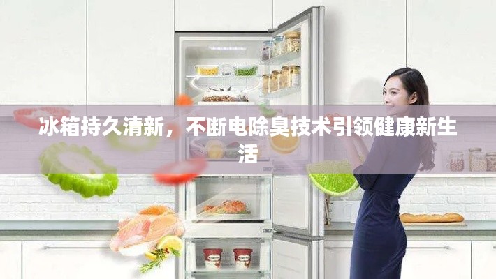冰箱持久清新,不断电除臭技术引领健康新生活