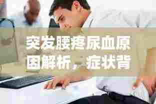 突发腰疼尿血原因解析，症状背后的健康警示