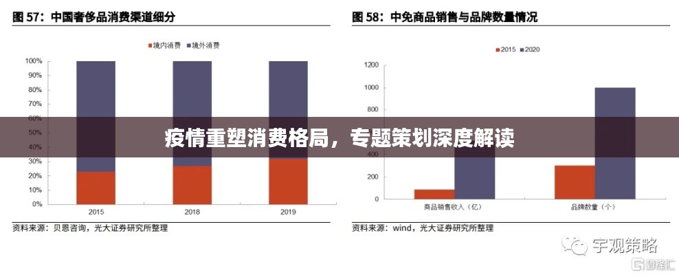 疫情重塑消费格局,专题策划深度解读