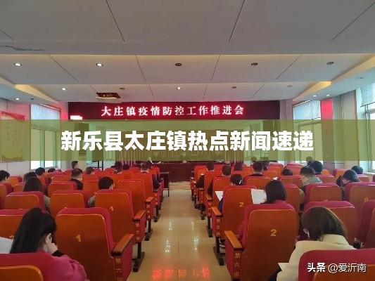 新乐县太庄镇热点新闻速递