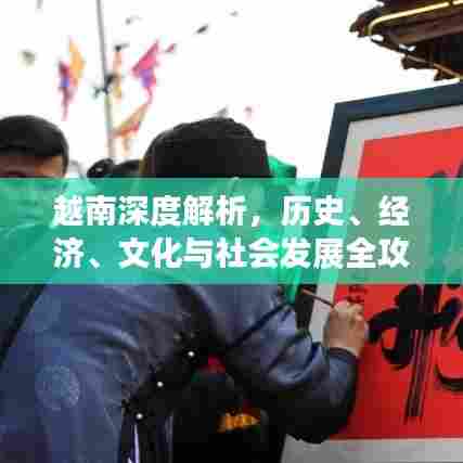 越南深度解析，历史、经济、文化与社会发展全攻略