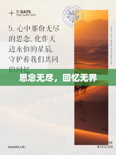 思念无尽，回忆无界