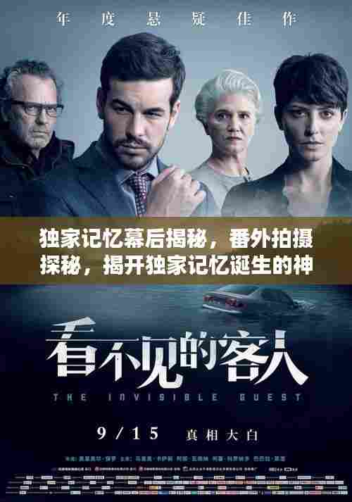 独家记忆幕后揭秘，番外拍摄探秘，揭开独家记忆诞生的神秘面纱