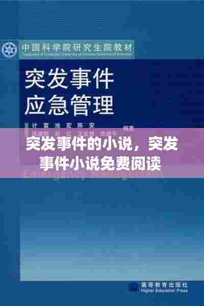 突发事件的小说，突发事件小说免费阅读 