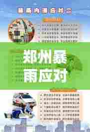郑州暴雨应对专题教育，守护生命，共筑安全防线