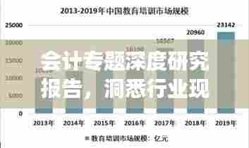 会计专题深度研究报告，洞悉行业现状与发展趋势
