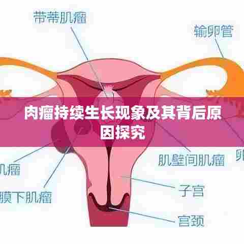 肉瘤持续生长现象及其背后原因探究