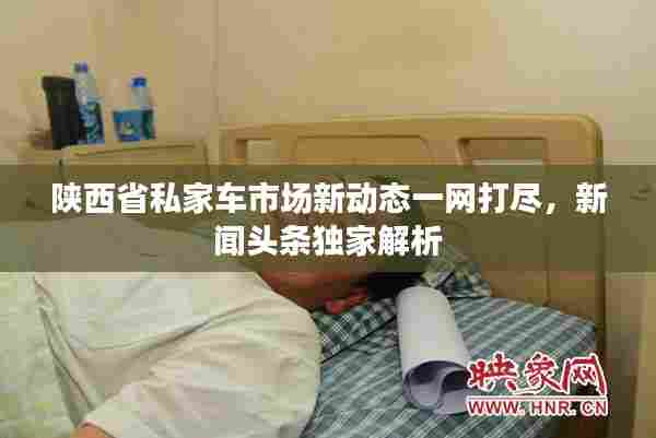 陕西省私家车市场新动态一网打尽,新闻头条独家解析