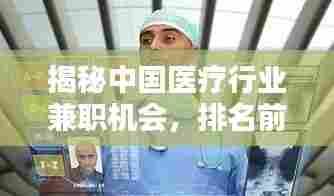 揭秘中国医疗行业兼职机会，排名前十的医院兼职岗位大解析！