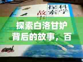 探索白洛甘妒背后的故事，百度带你揭秘！