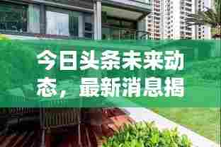 今日头条未来动态,最新消息揭秘