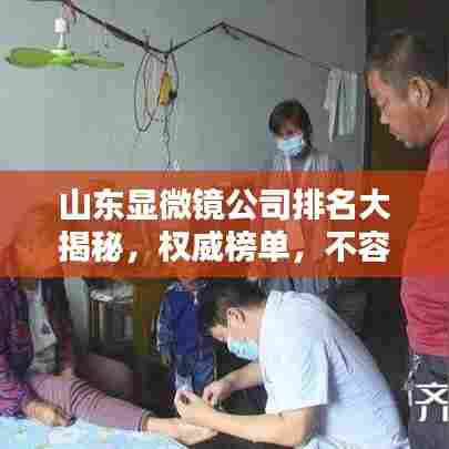山东显微镜公司排名大揭秘，权威榜单，不容错过！