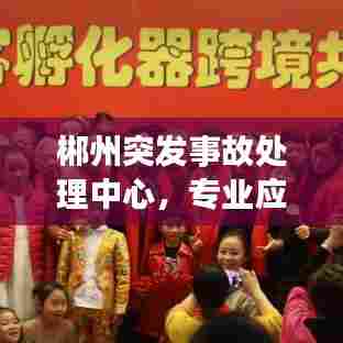 郴州突发事故处理中心，专业应对危机的力量展现