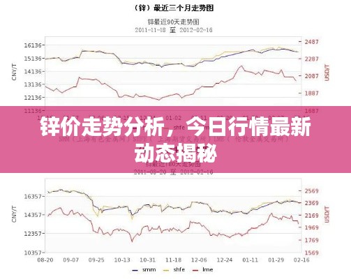 锌价走势分析,今日行情最新动态揭秘