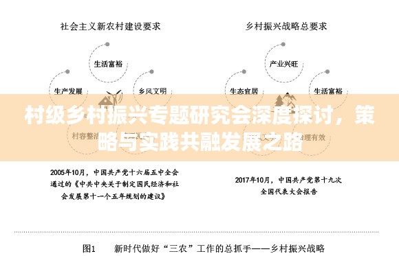 村级乡村振兴专题研究会深度探讨,策略与实践共融发展之路
