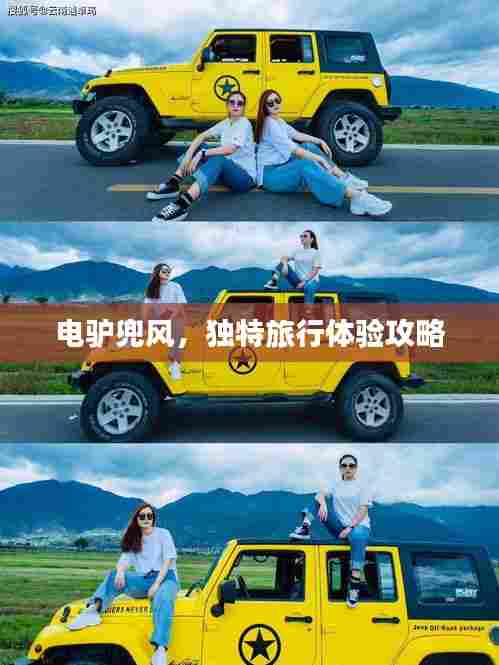 电驴兜风,独特旅行体验攻略