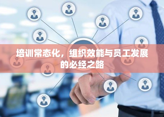培训常态化，组织效能与员工发展的必经之路