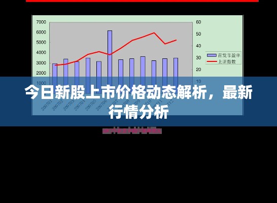 今日新股上市价格动态解析，最新行情分析