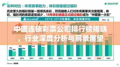 中国连锁彩票公司排行榜揭晓，行业深度分析与前景展望
