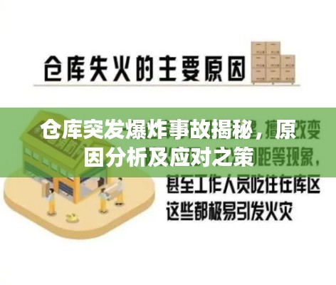 仓库突发爆炸事故揭秘,原因分析及应对之策