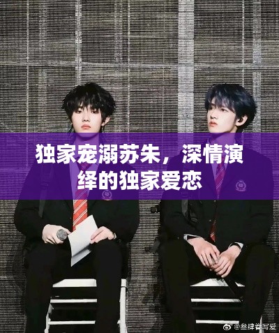 独家宠溺苏朱，深情演绎的独家爱恋